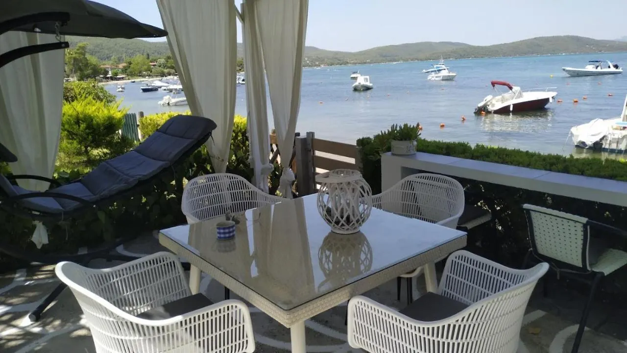 Holiday home Dimitra'S House Villa Vourvourou Greece