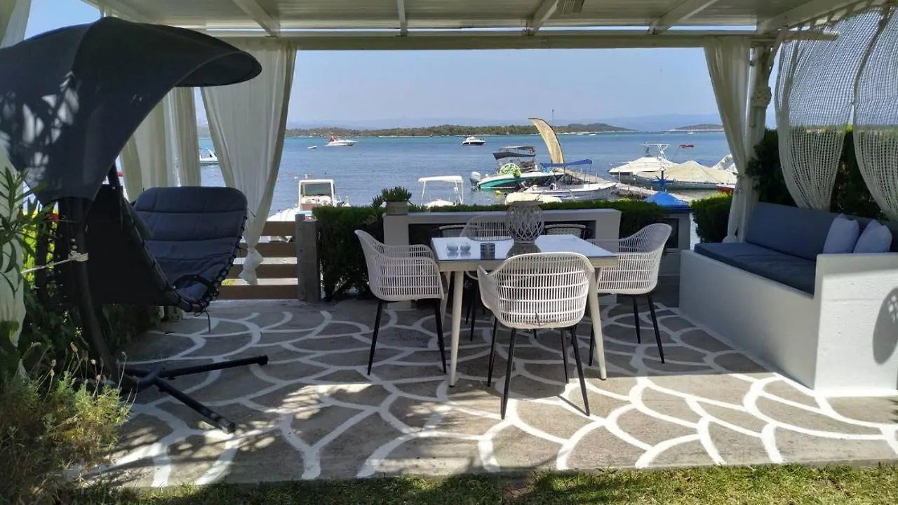 Dimitra\'S House contacts