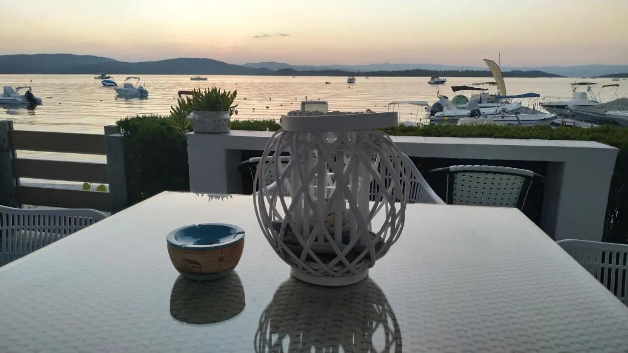 Dimitra'S House Villa Vourvourou