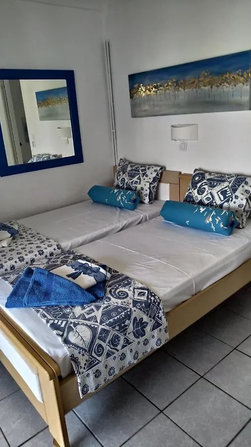 Dimitra'S House Villa Vourvourou Holiday home