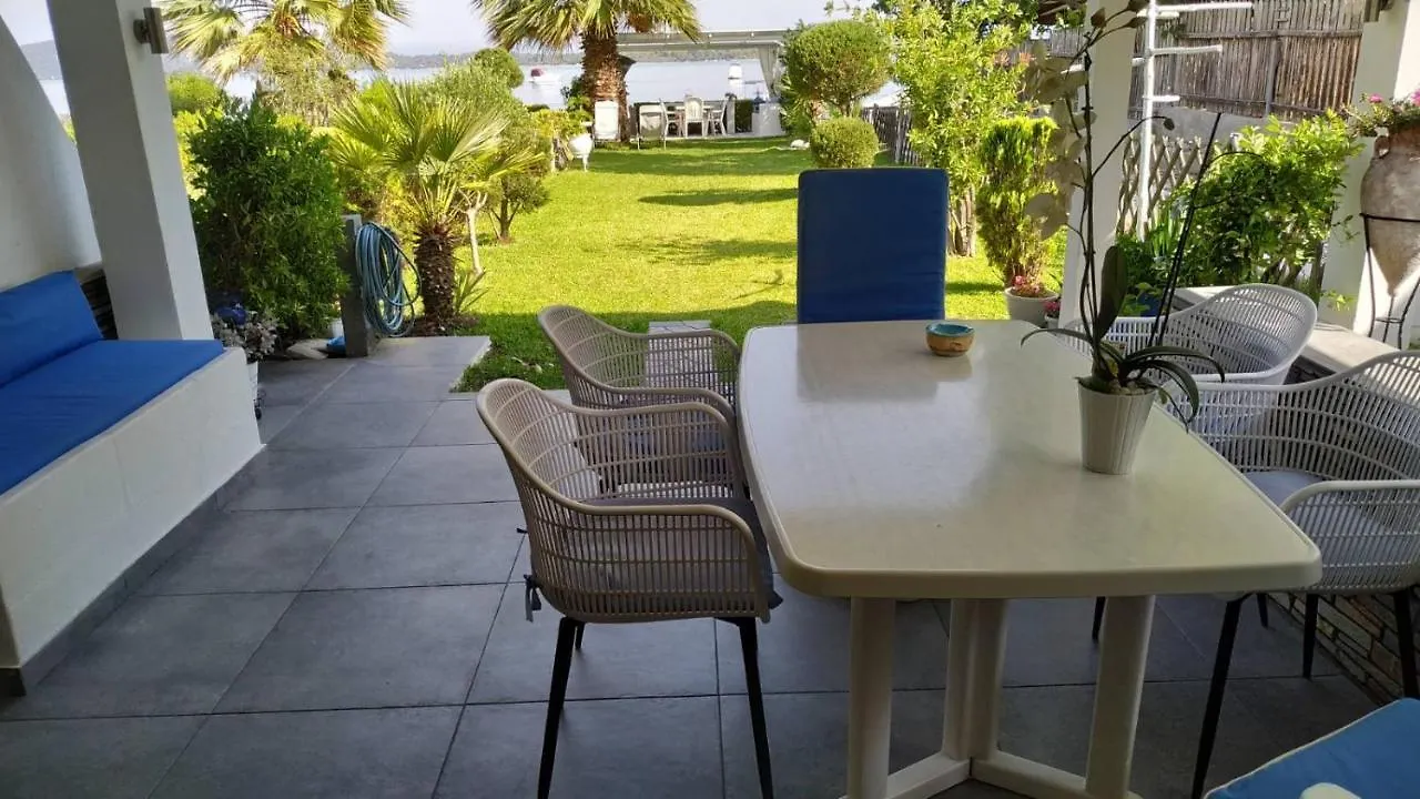 Holiday home Dimitra'S House Villa Vourvourou