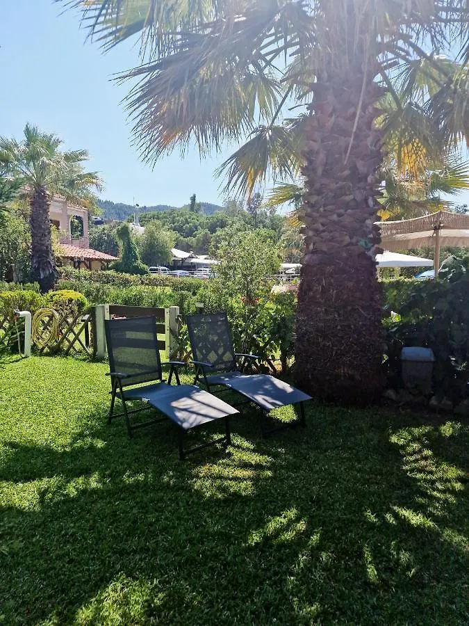 Dimitra'S House Villa Vourvourou Holiday home