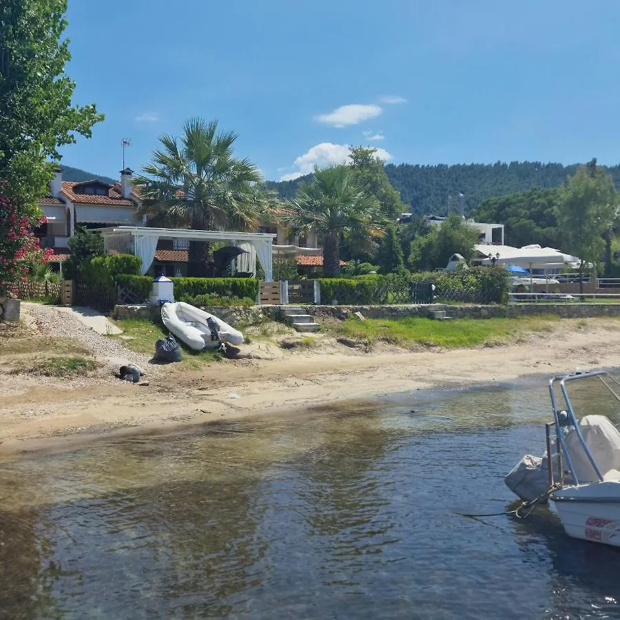 Holiday home Dimitra'S House Villa Vourvourou