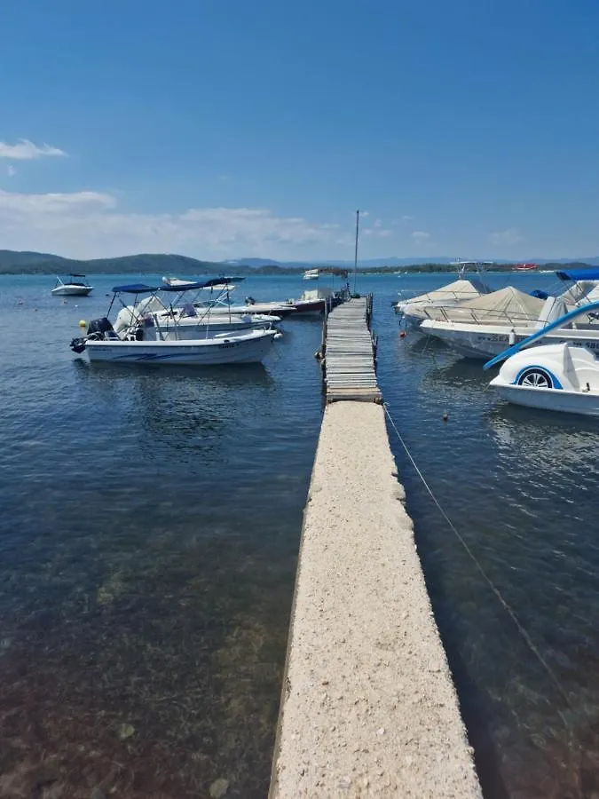 Holiday home Dimitra'S House Villa Vourvourou Greece