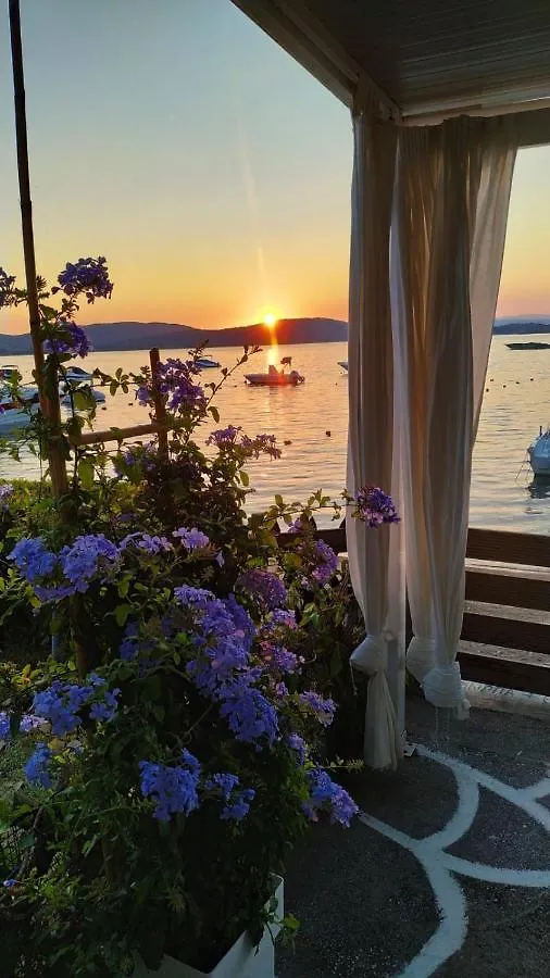 Dimitra'S House Villa Vourvourou Greece