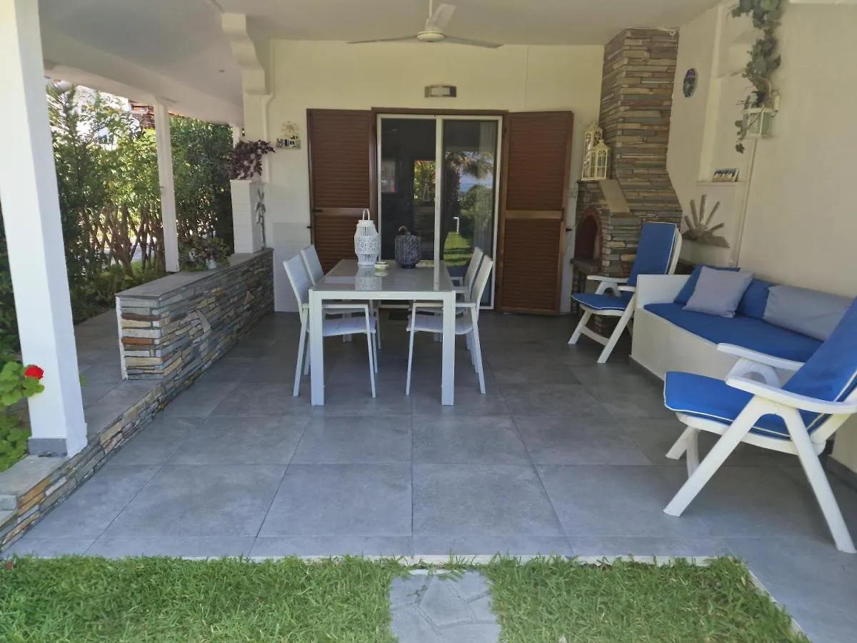Holiday home Dimitra'S House Villa Vourvourou