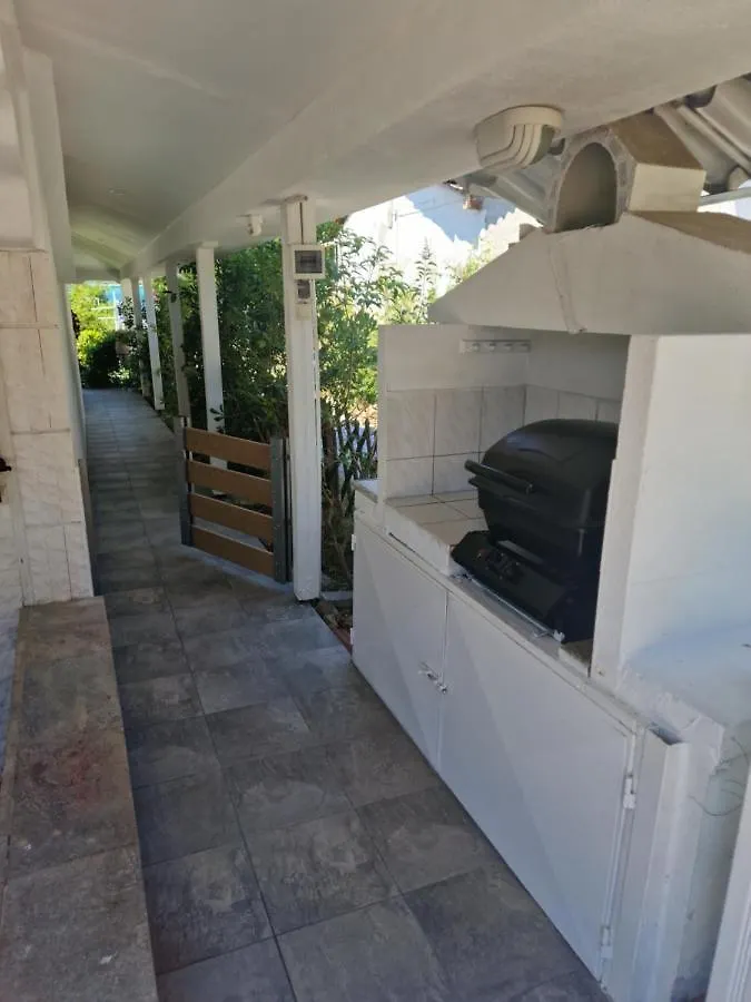 Holiday home Dimitra'S House Villa Vourvourou Greece