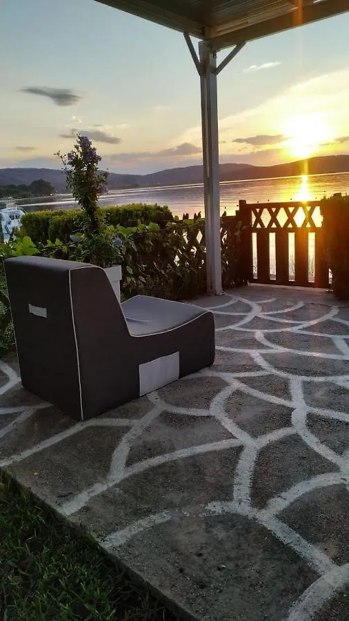 Dimitra'S House Villa Vourvourou 0*,  Greece