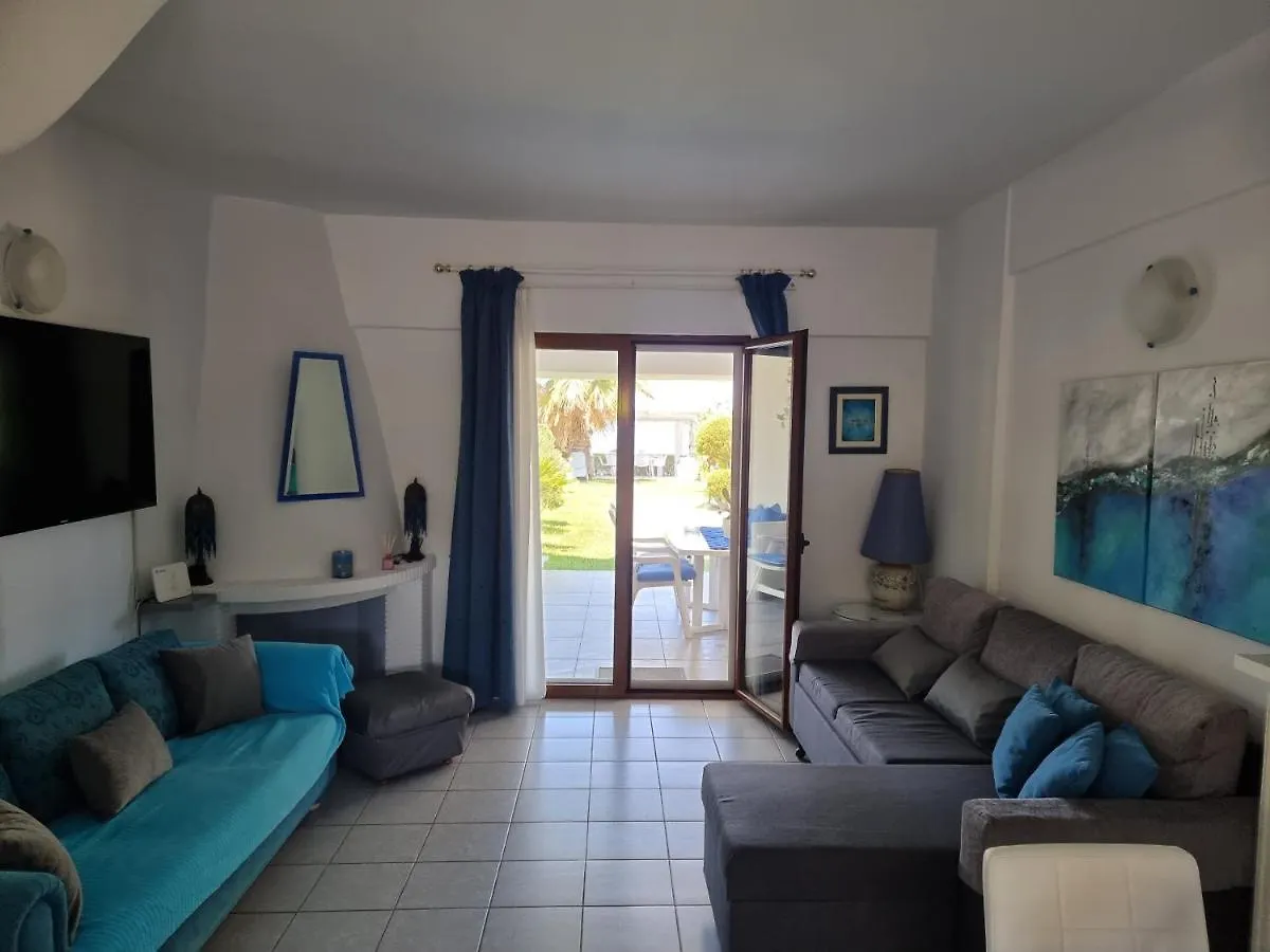 Dimitra'S House Villa Vourvourou Greece