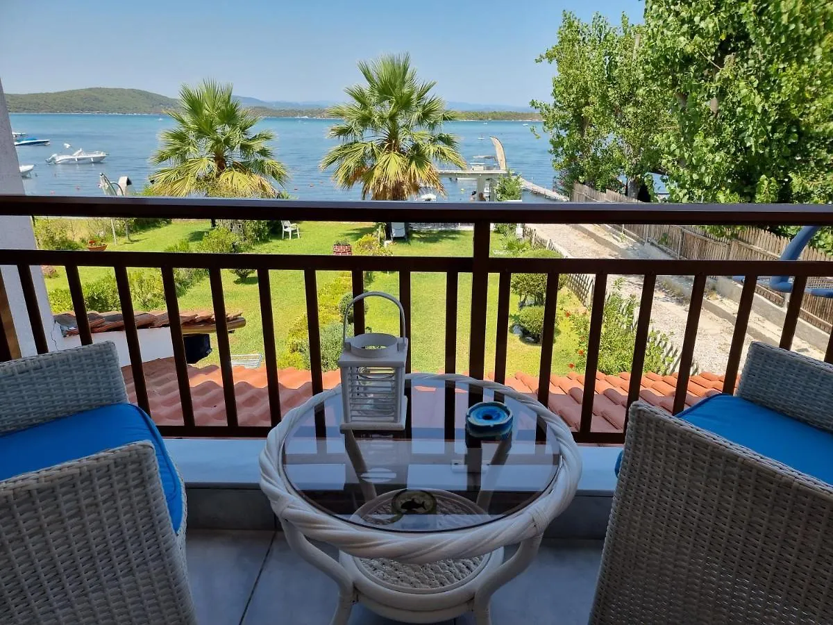 Dimitra'S House Villa Vourvourou Greece