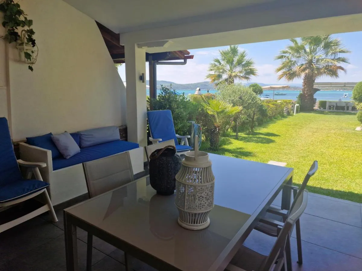 Dimitra'S House Villa Vourvourou 0*,  Greece