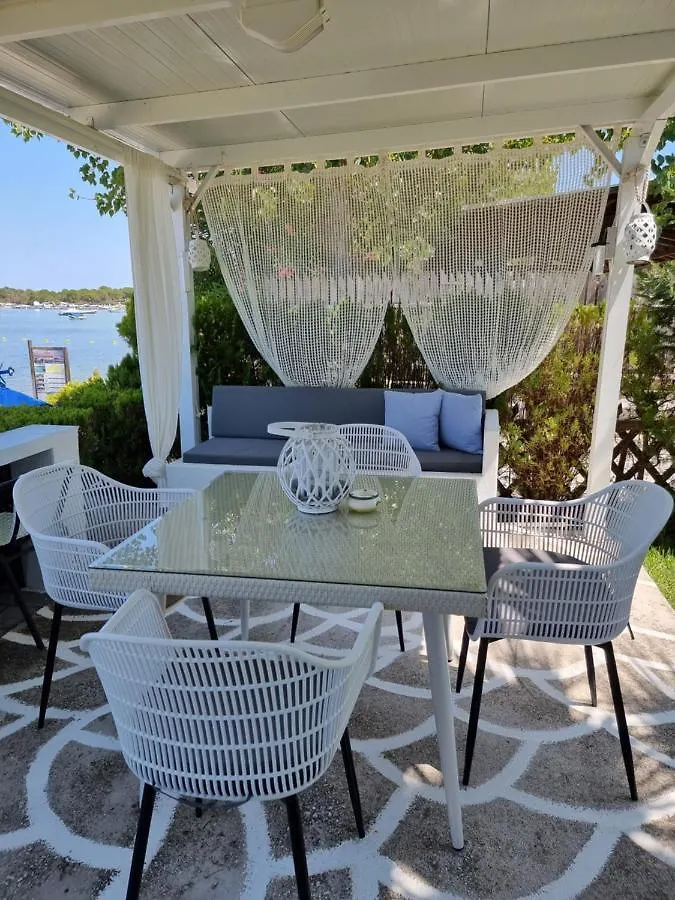 Dimitra'S House Villa Vourvourou