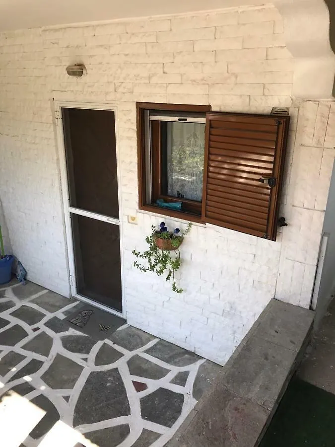 Holiday home Dimitra'S House Villa Vourvourou