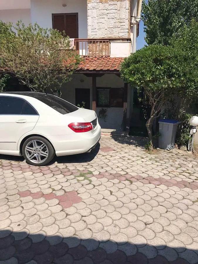 Dimitra'S House Villa Vourvourou