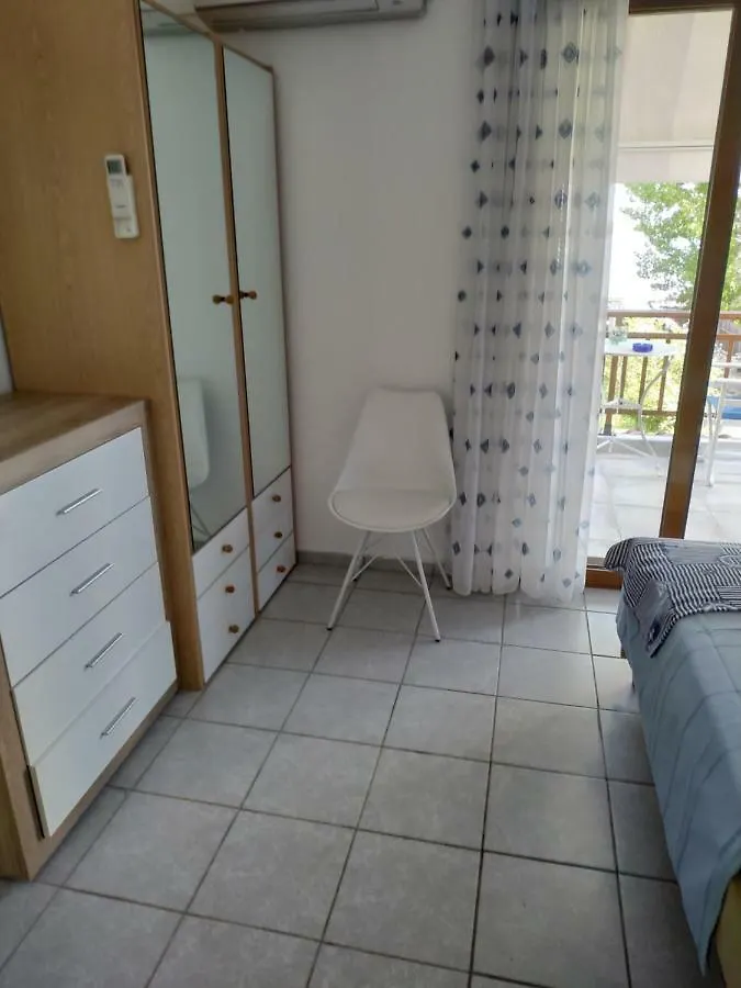 Dimitra'S House Villa Vourvourou